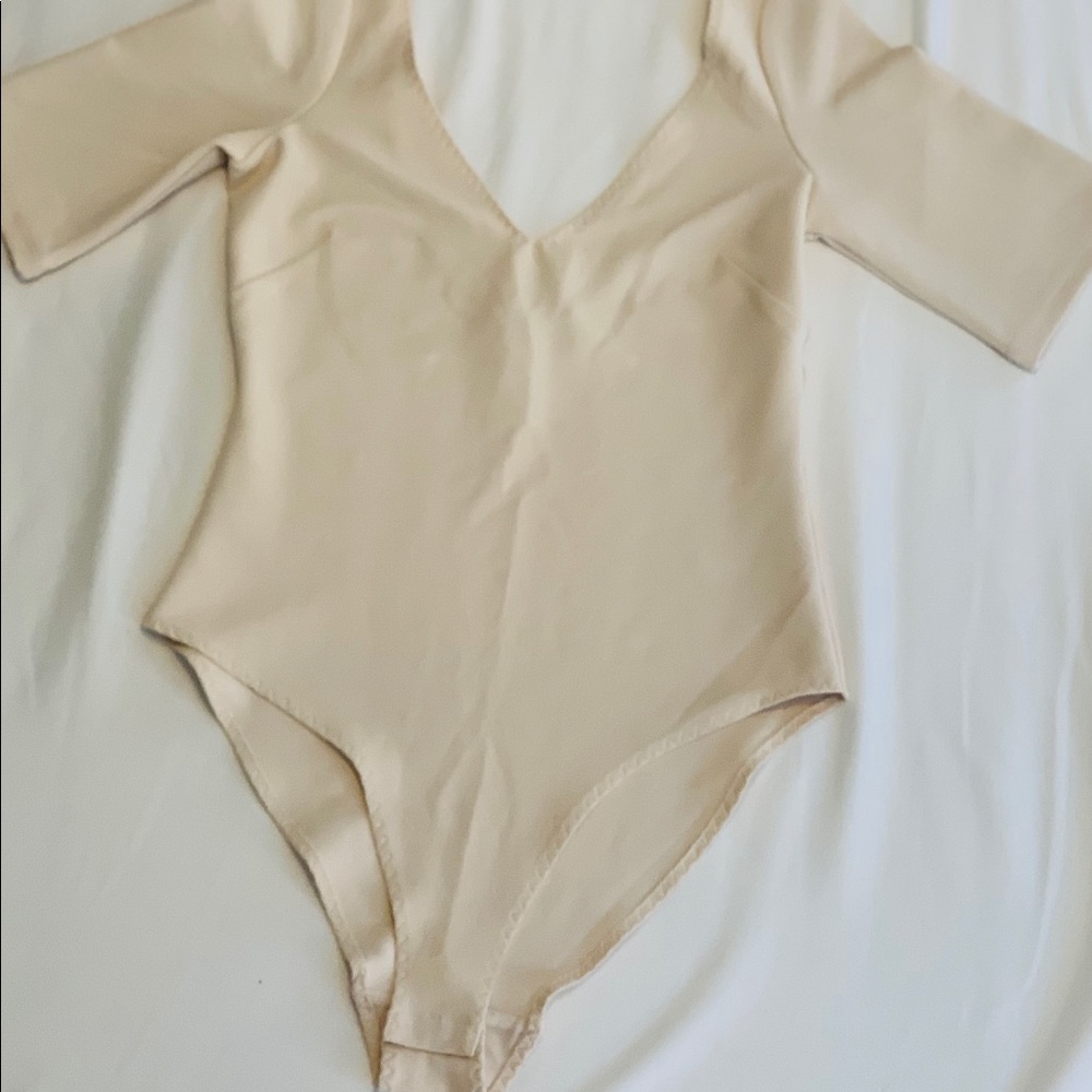 Bodysuit